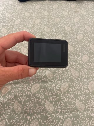 GoPro Hero 5
