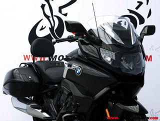 BMW K 1600 B