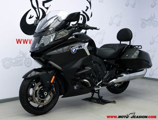 BMW K 1600 B