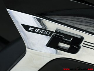 BMW K 1600 B