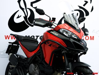 DUCATI MULTISTRADA V2
