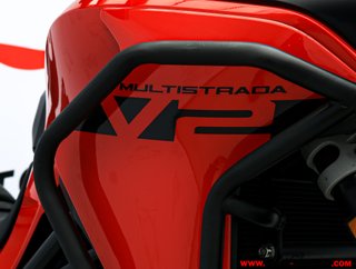 DUCATI MULTISTRADA V2