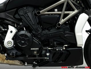 DUCATI X DIAVEL