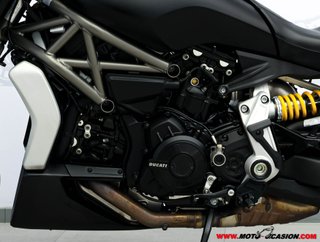 DUCATI X DIAVEL