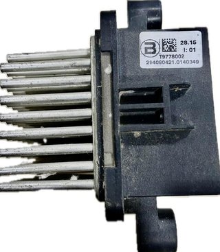 Resistencia calefacción volvo 29408042 fh4