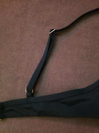 CALVIN KLEIN ORIGINAL, BIKINI PUSH UP MUJER