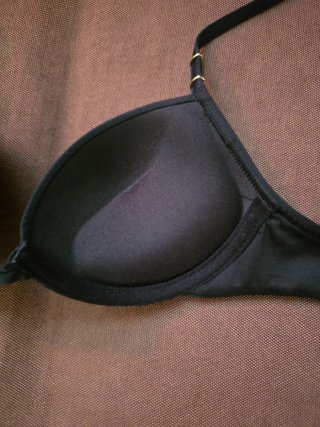 CALVIN KLEIN ORIGINAL, BIKINI PUSH UP MUJER