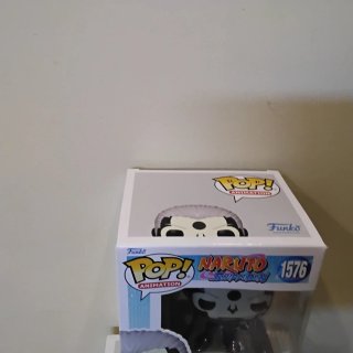 Funko Pop! Naruto Shippuden Hidan #1576