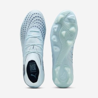 Botas de fútbol Puma FUTURE 9 Match FG/AG Adulto Azul