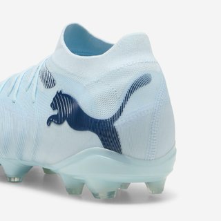 Botas de fútbol Puma FUTURE 9 Match FG/AG Adulto Azul