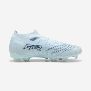 Botas de fútbol Puma FUTURE 9 Match FG/AG Adulto Azul