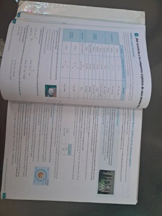 Física y química : 4 ESO Revuela