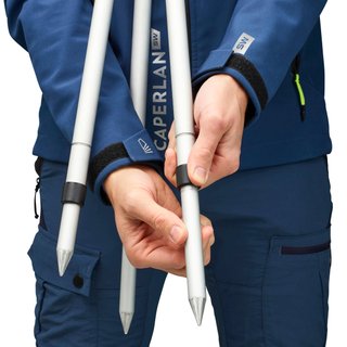 Trípode Pesca Surfcasting SW TPOD PM Telescópico