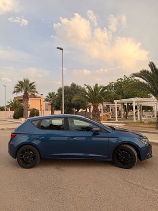 SEAT Leon 2014