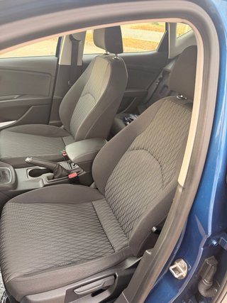 SEAT Leon 2014
