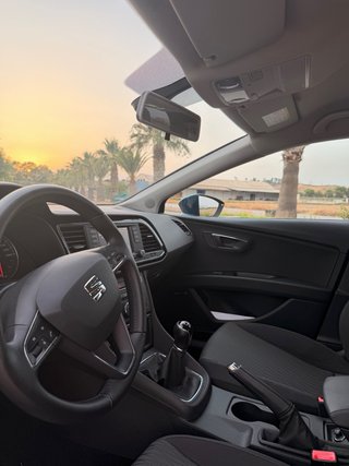 SEAT Leon 2014