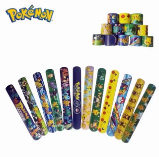 Pack Sorpresa Pokémon: 6 Regalos