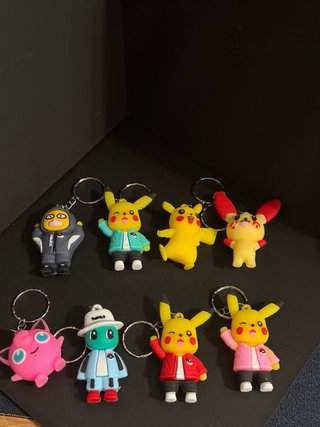 Pack Sorpresa Pokémon: 6 Regalos