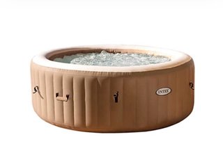Jacuzzi Intex 4 personas