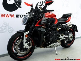 MV AGUSTA BRUTALE 1000 RS -GARANTÍA OFICIAL-