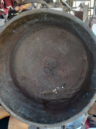 Antigüedades Varias