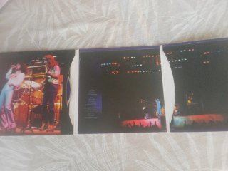 CD Nazareth Razamanaz Edición Especial