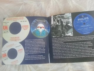 CD Nazareth Razamanaz Edición Especial