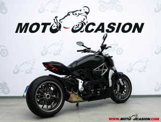 DUCATI X DIAVEL