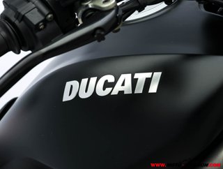 DUCATI X DIAVEL