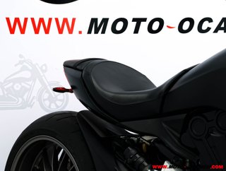 DUCATI X DIAVEL
