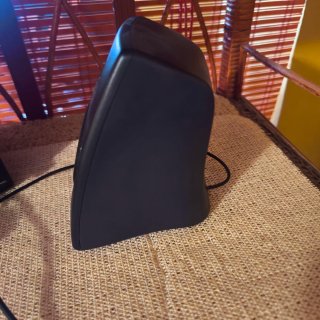 Dos Altavoces Logitech Negros