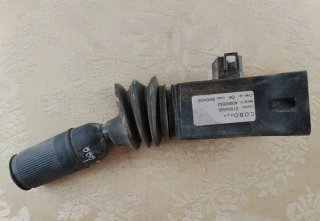 Mandos Inversores Eléctrico Maquinaria