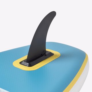 Tabla paddle surf hinchable 10'2 1 Persona (Hasta 100 kg)