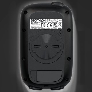 Ciclocomputador Bicicleta GPS 500