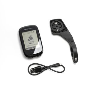 Ciclocomputador Bicicleta GPS 500