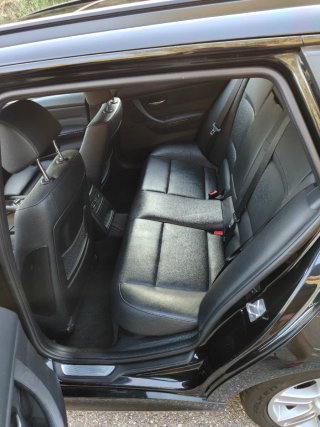 BMW 320d Touring pack M