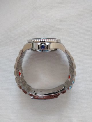Orologio automatico Stuhrling