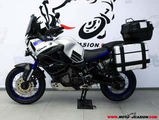 YAMAHA XT 1200 Z SUPER TÉNÉRÉ