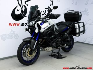 YAMAHA XT 1200 Z SUPER TÉNÉRÉ