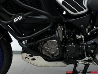YAMAHA XT 1200 Z SUPER TÉNÉRÉ