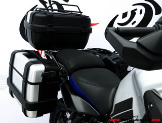 YAMAHA XT 1200 Z SUPER TÉNÉRÉ