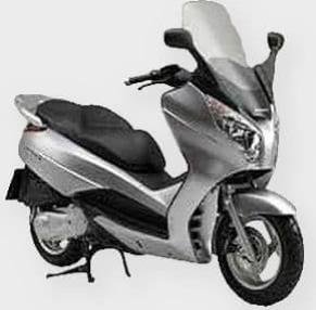 Radiador agua Honda Swing 125 150 (2007-2015)
