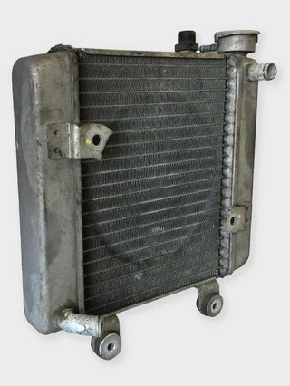 Radiador agua Honda Swing 125 150 (2007-2015)