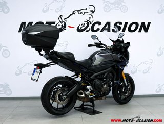 YAMAHA MT-09 TRACER