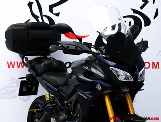YAMAHA MT-09 TRACER