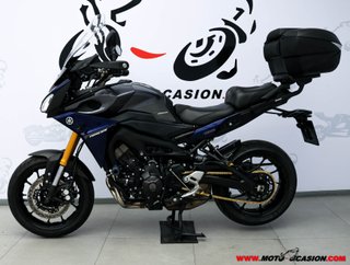 YAMAHA MT-09 TRACER