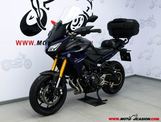 YAMAHA MT-09 TRACER