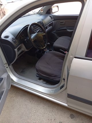KIA Picanto 2005
