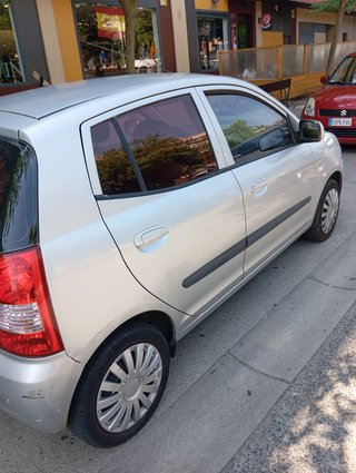KIA Picanto 2005