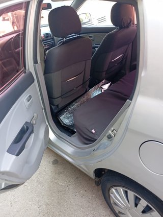 KIA Picanto 2005